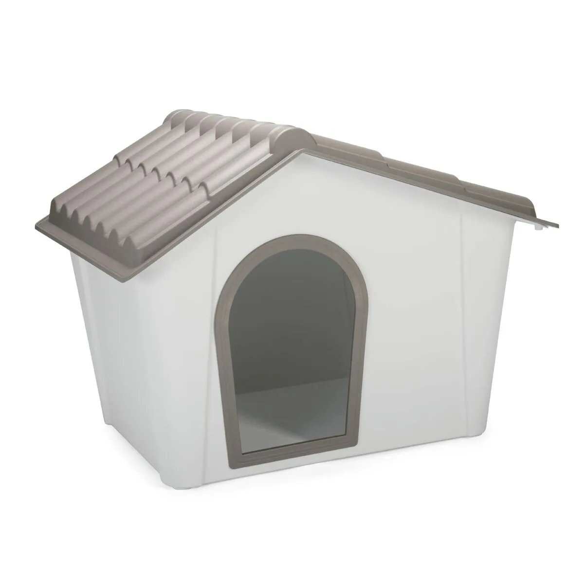 Cabane imac zeus 90 gris 98 5 x 72 5 x 77 5 cm m060249242. Diaytar, c'est le compagnon des visionnaires, de ceux qui achètent aujourd'hui les produits qui seront incontournables demain.