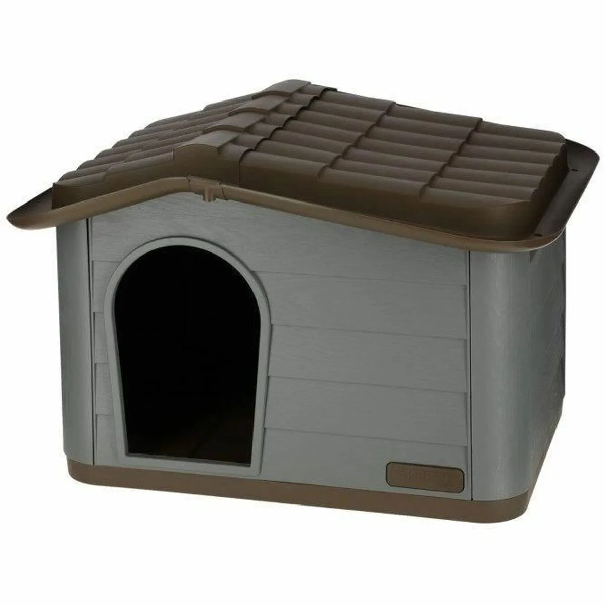 Cabane kerbl gris 100 recyclado s7100698276. Diaytar, l'art de mélanger les genres : trouvez l'équipement électronique parfait et l'objet déco qui lui correspondra