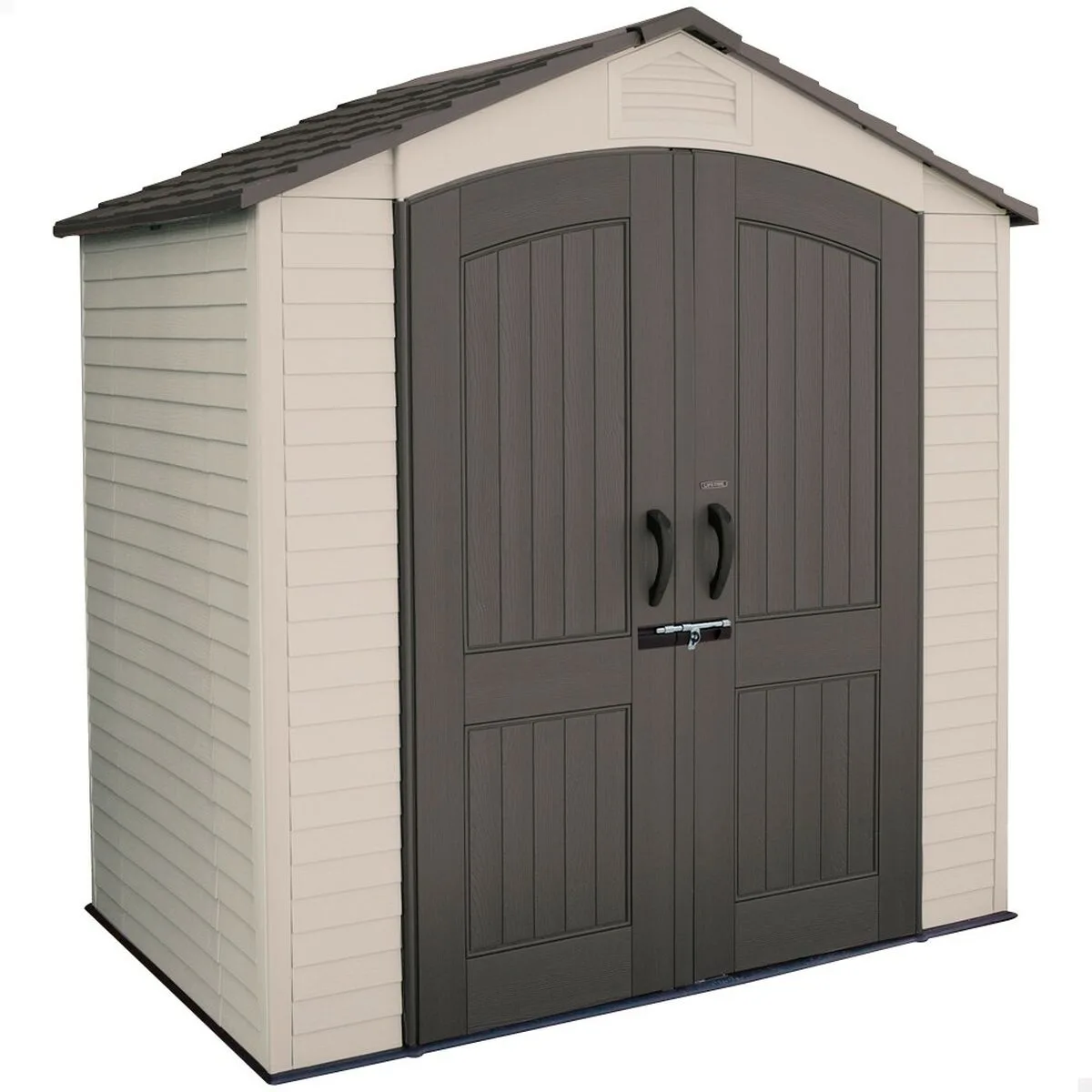 Cabane lifetime 60057 exterieur 214 x 227 x 142 cm s890138270. Osez l'originalité avec les créations mode exclusives de Diaytar.