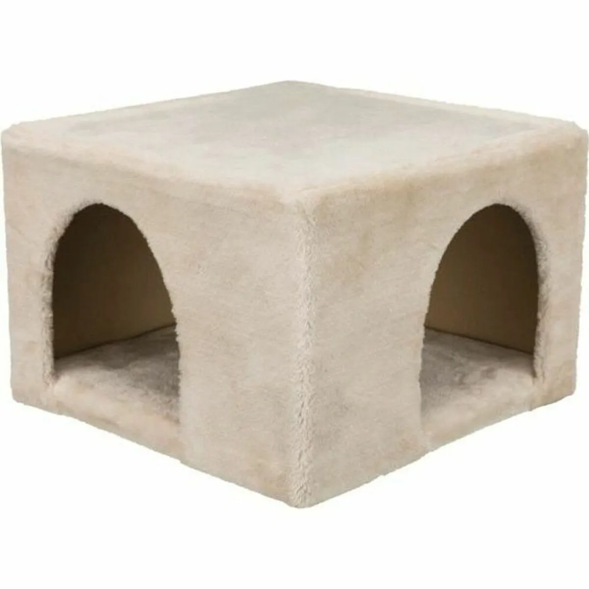 Cabane trixie beige 36 x 25 x 36 cm s716146717. Nous avons bâti Diaytar sur une idée simple : vous méritez le meilleur des produits, sans avoir à chercher pendant des heures.