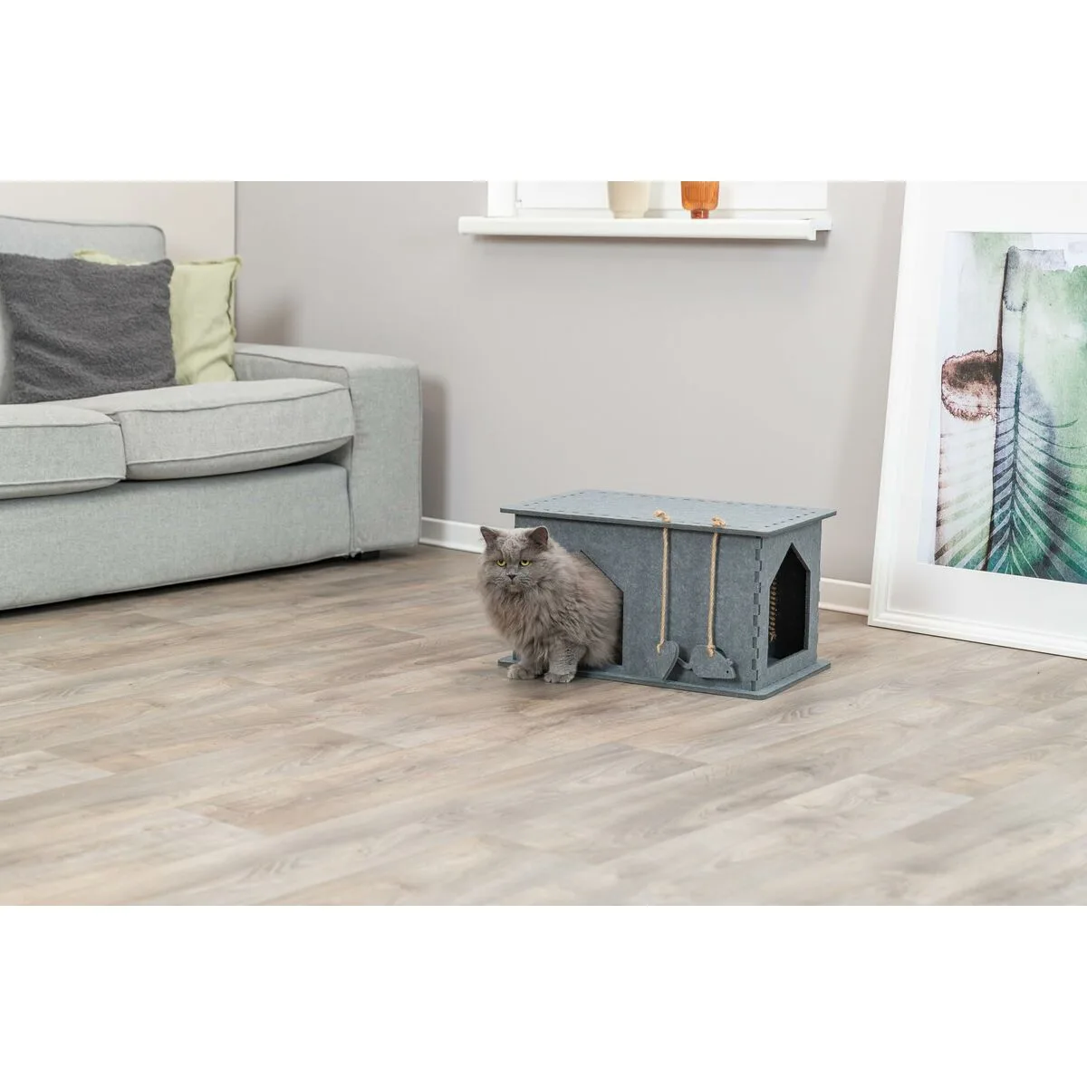 Cabane trixie gris s7101817067. Diaytar, c'est la plateforme qui ose remettre l'humain au centre de l'expérience produit, dans un monde de plus en plus digital.