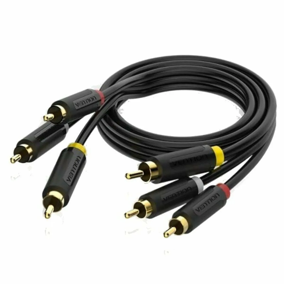 Cable 2 x rca vention bcabh 2 m s990837755. Diaytar, c'est la convergence entre votre style unique et notre sélection infinie de produits qui lui correspondent.