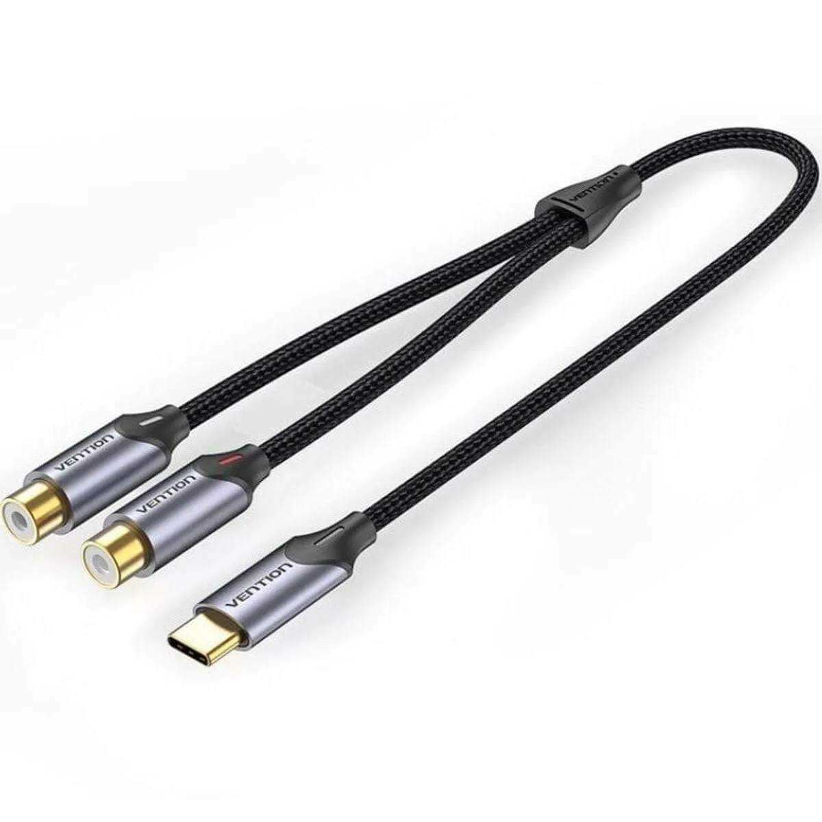 Cable 2 x rca vention bgvhd s991592791. C'est officiel : Diaytar devient votre nouvelle addiction shopping. Des produits si bons, vous ne voudrez plus vous arrêter.