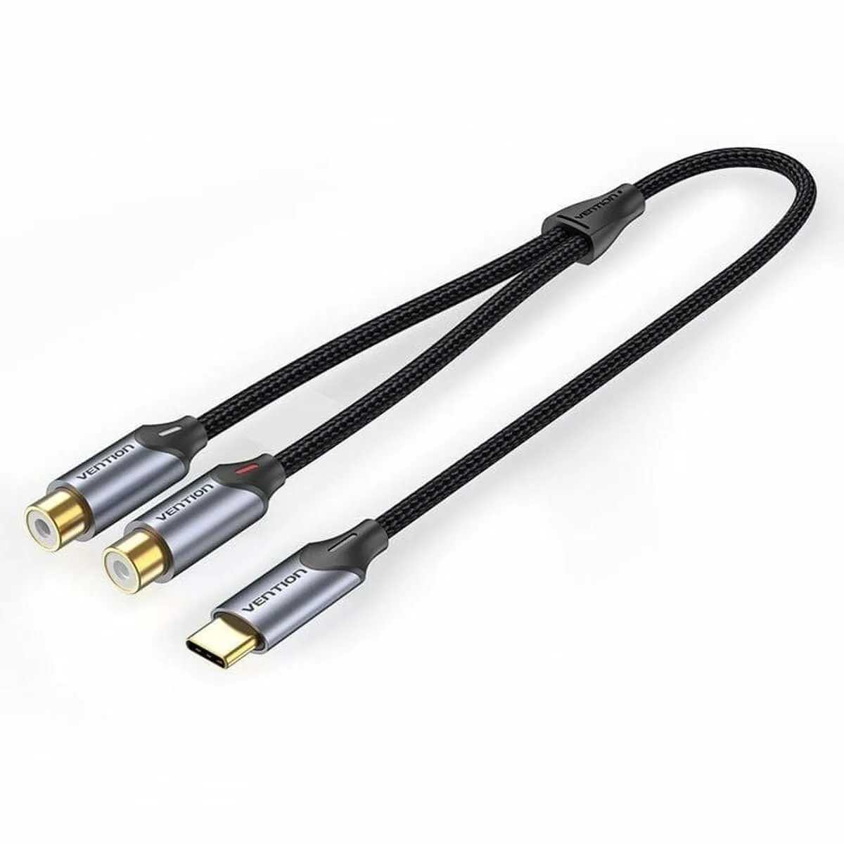 Cable 2 x rca vention bgvhg s991538438. Chez Diaytar, nous croyons que le meilleur des produits généraux et électroniques doit être accessible à tous, sans compromis sur le style