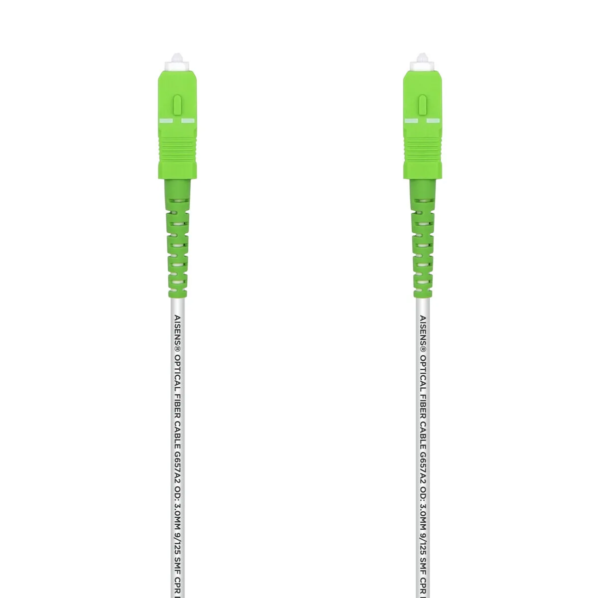 Cable a fibre optique aisens a152 0500 20 m s990080429. Explorez sans limite l'offre Diaytar : des milliers de produits pour satisfaire votre soif de nouveauté et de qualité
