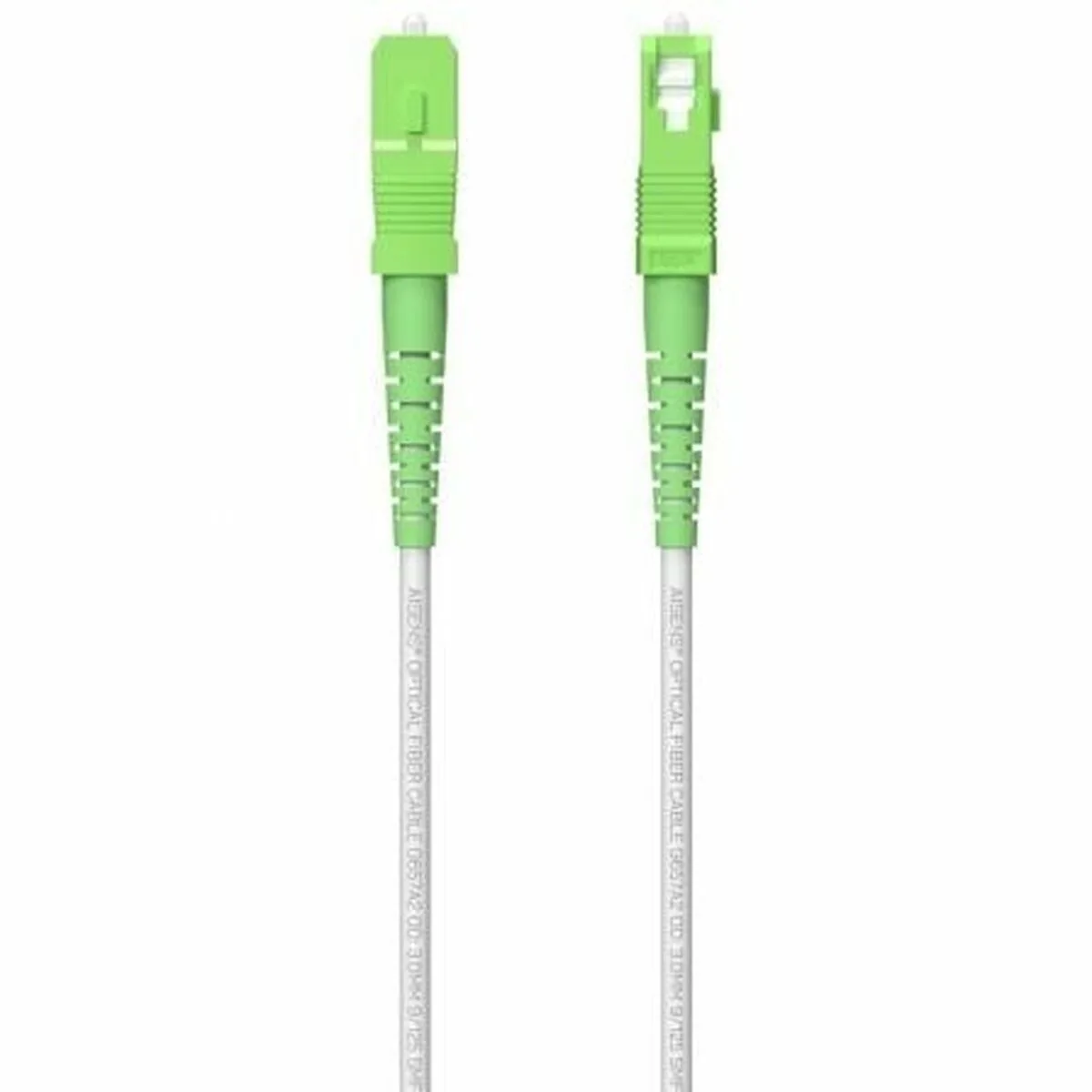 Cable a fibre optique aisens a152 0618 s991426789. Diaytar, c'est l'art de la sérendipité appliqué au e-commerce : vous venez pour une chose, vous repartez avec l'objet de vos rêves.
