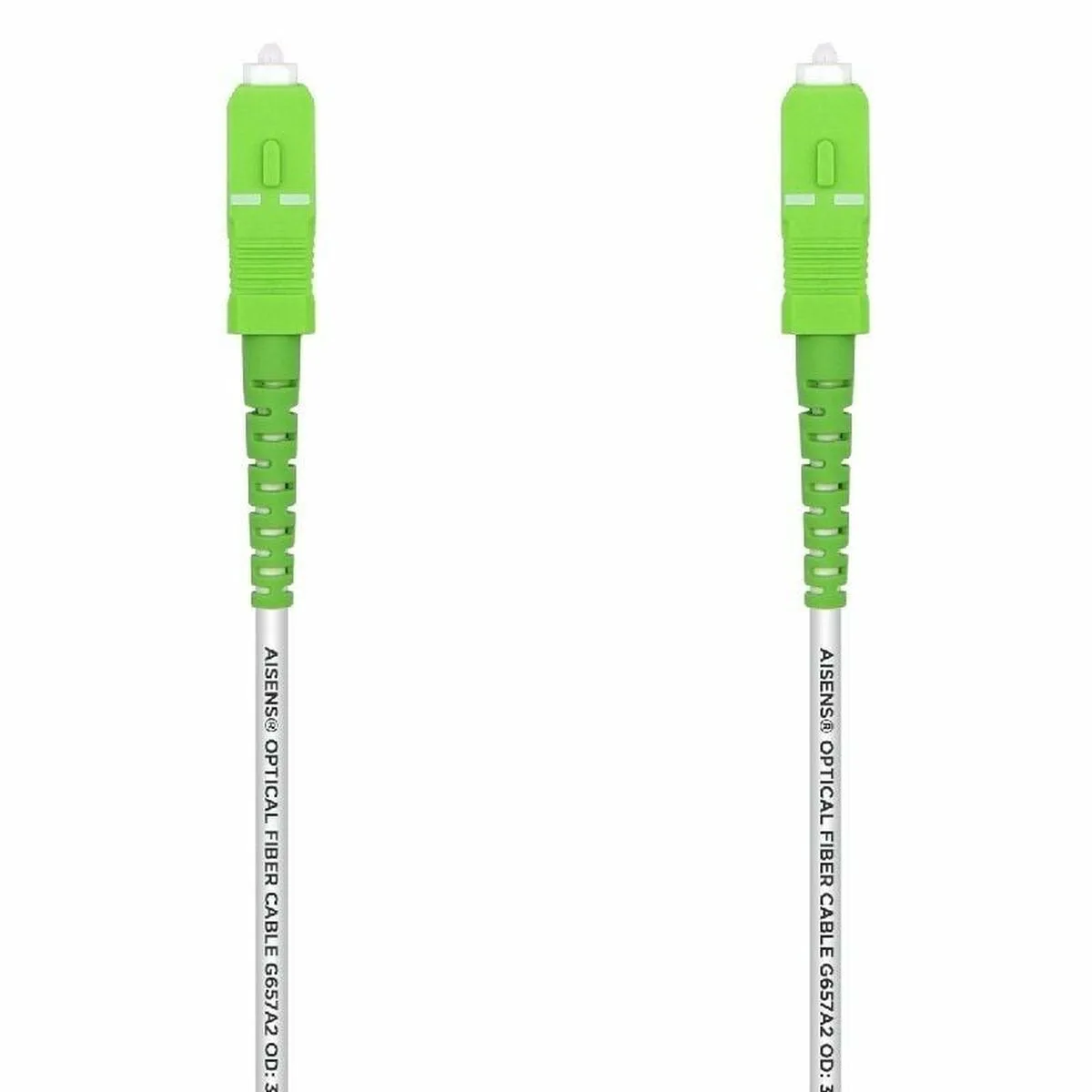 Cable a fibre optique aisens g657a2 50 m s990080690. Diaytar, c'est la garantie de tomber sur ce produit unique qui fera de votre quotidien une expérience extraordinaire