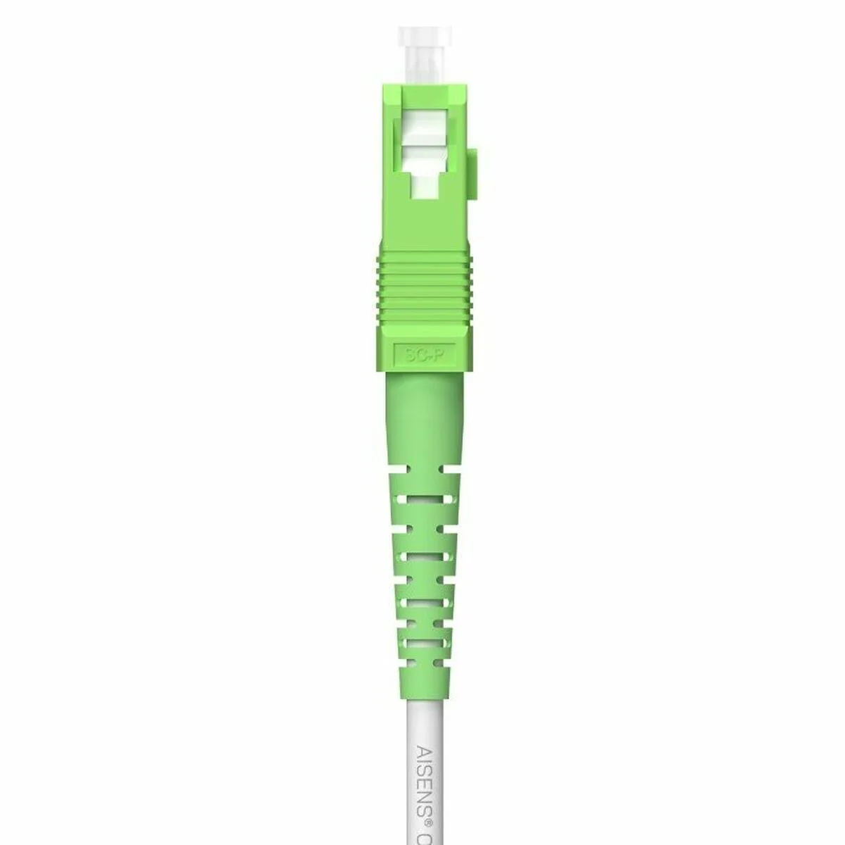 Cable a fibre optique aisens g657a2 60 m s990080770. Diaytar s'adapte à vos besoins avec une gamme complète et variée.