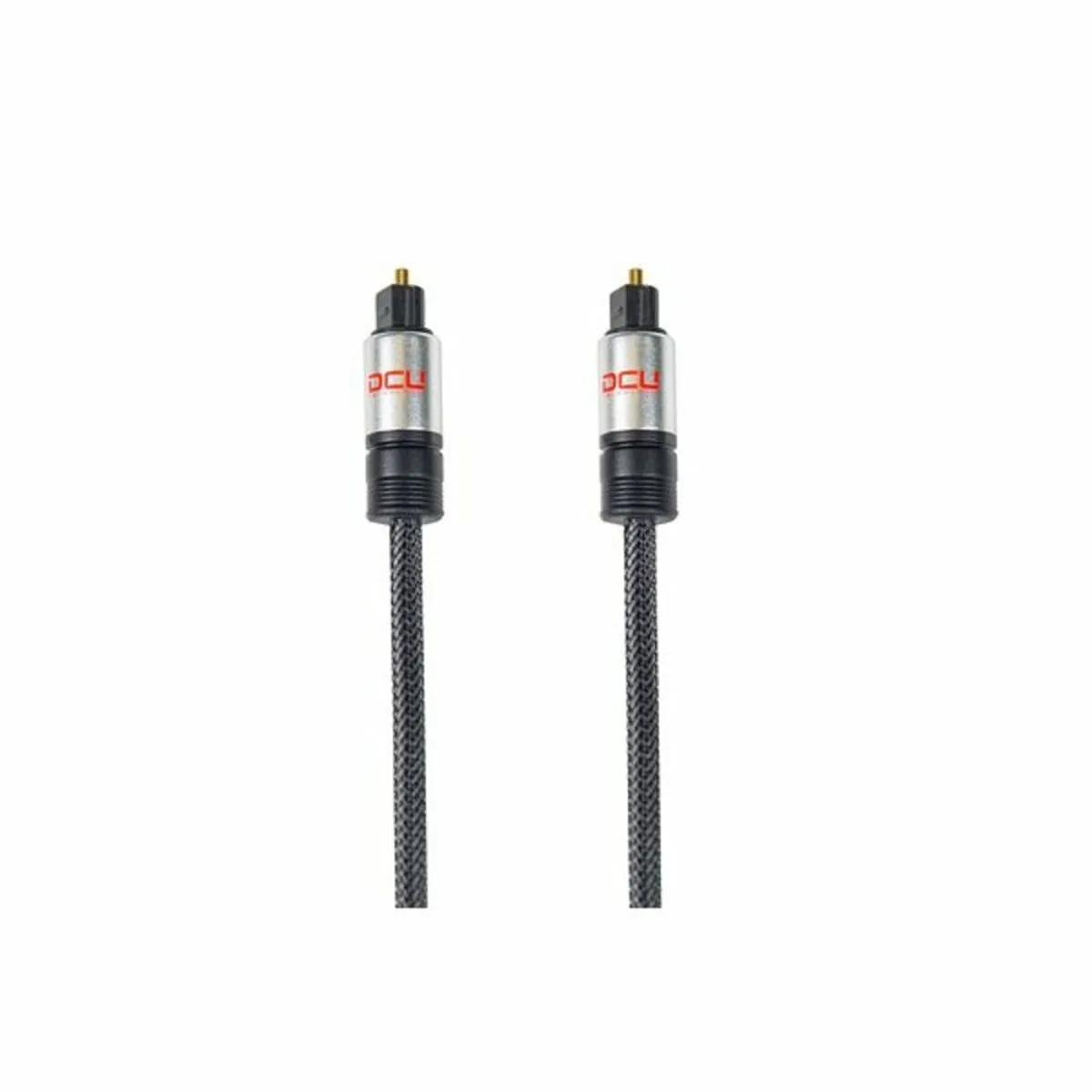Cable a fibre optique dcu tosh link m m 1 m s042934299. Notre raison d'être : vous faire économiser le plus précieux des resources : votre temps. Bienvenue sur Diaytar, les produits triés sur le volet.