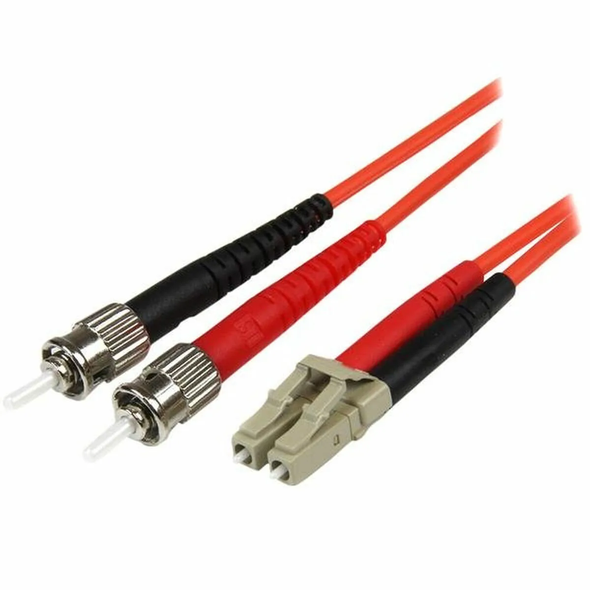 Cable a fibre optique startech 50fiblcst5 s5505709853. Chez Diaytar, chaque détail compte pour votre satisfaction totale.