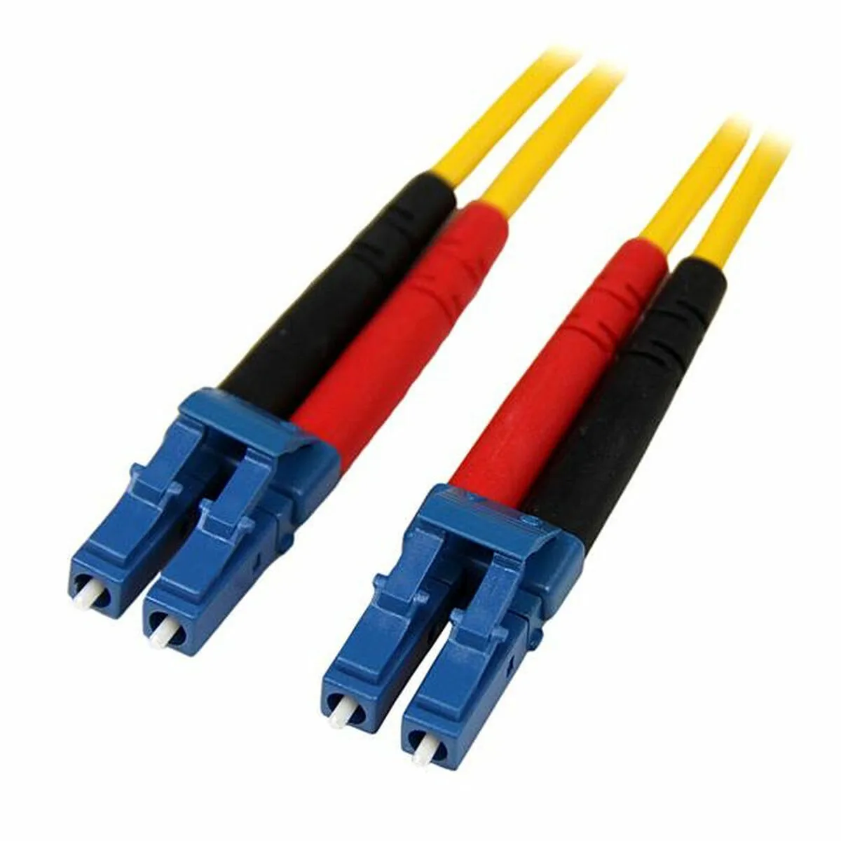 Cable a fibre optique startech smfiblclc1 1 m s5505725385. Diaytar, une destination où l'on vient pour un produit précis et où l'on reste pour l'étendue et la qualité de l'offre