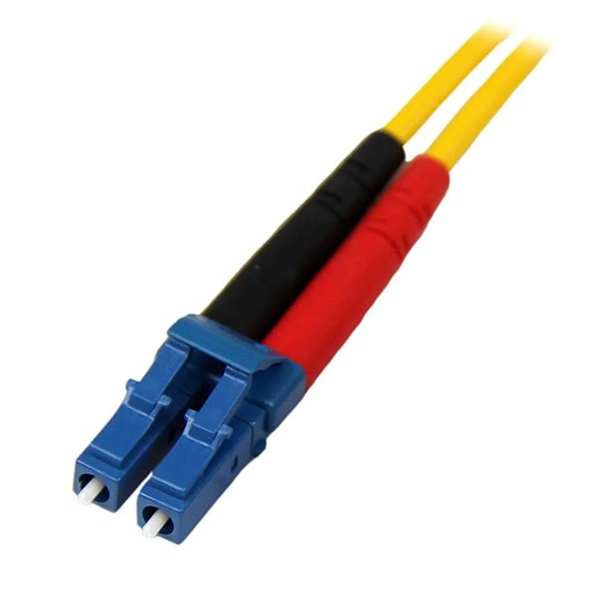 Cable a fibre optique startech smfiblclc4 s5505725550. Diaytar s'engage : derrière chaque produit se cache une promesse de qualité, de durabilité et de satisfaction.