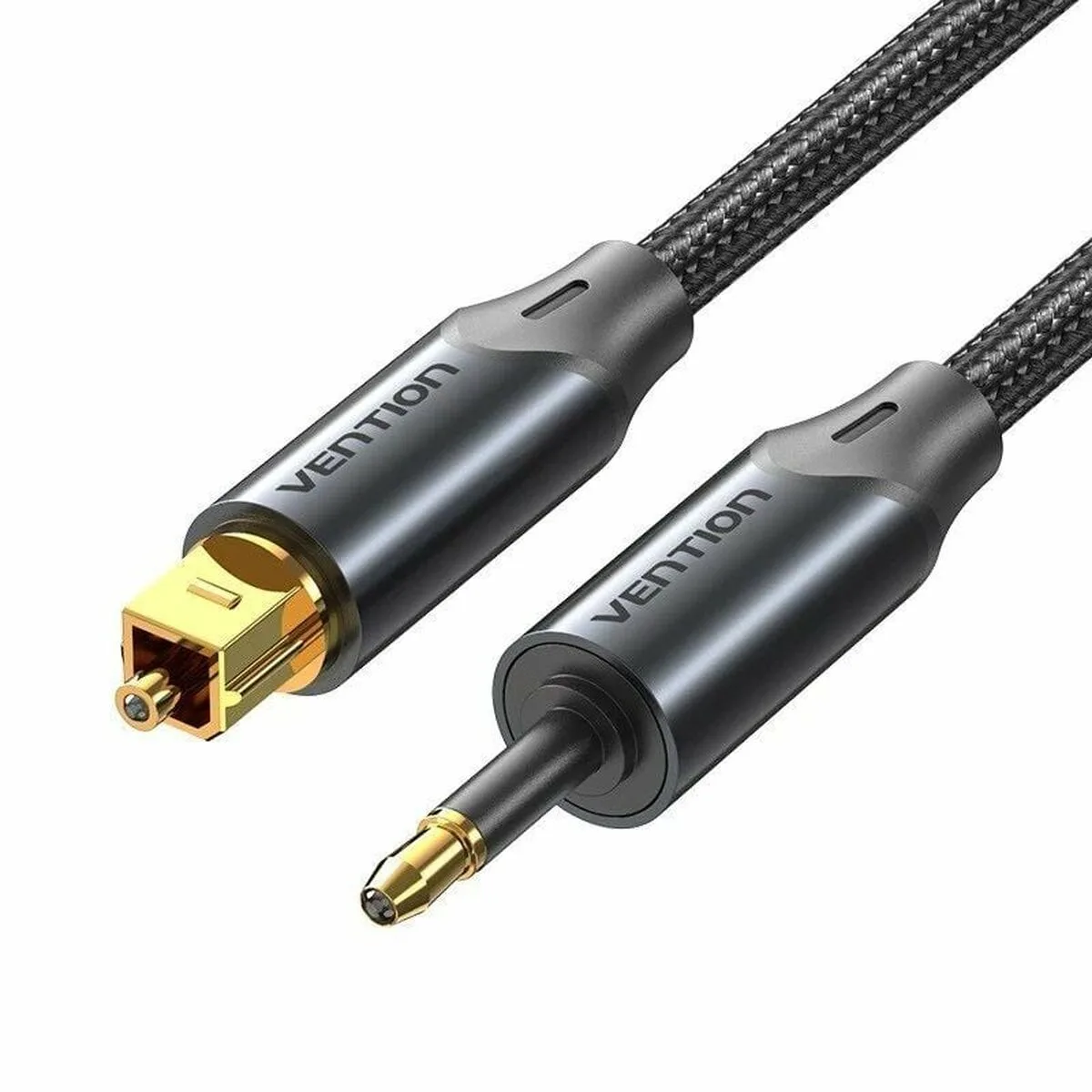 Cable a fibre optique vention bkcbh 2 m s990840339. Diaytar : La boutique qui réunit qualité, tendance et prix accessibles sous un même toit.