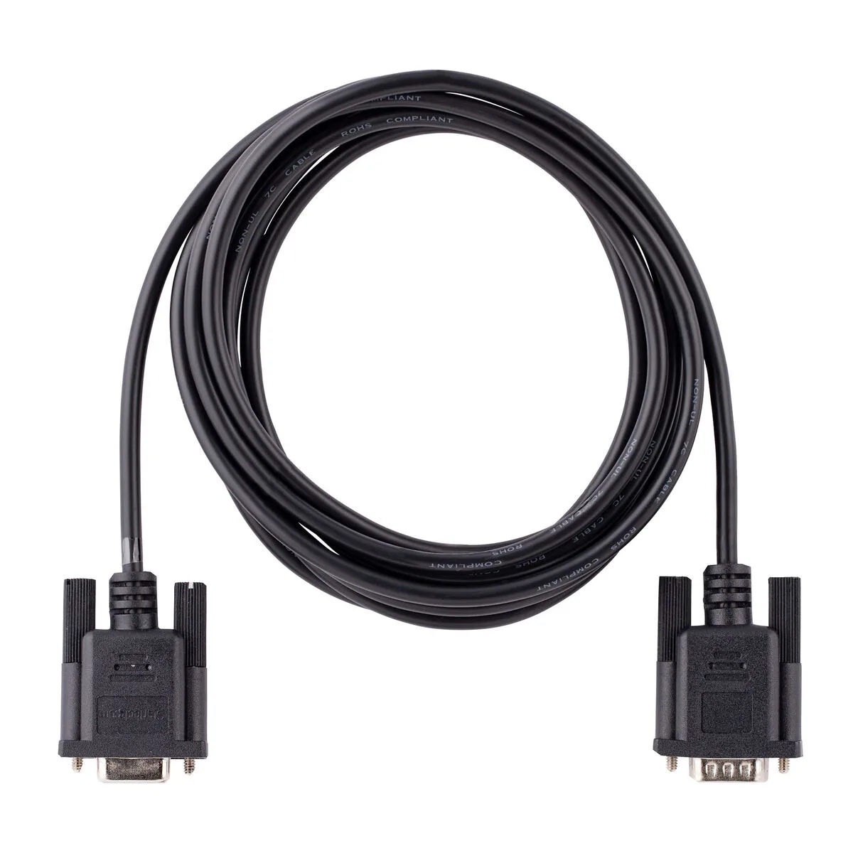 Cable adaptateur startech 9fmnm 3m rs232 cable s5516182536. L'aventure Diaytar, c'est celle d'une équipe passionnée qui déniche pour vous les perles rares du marché généraliste
