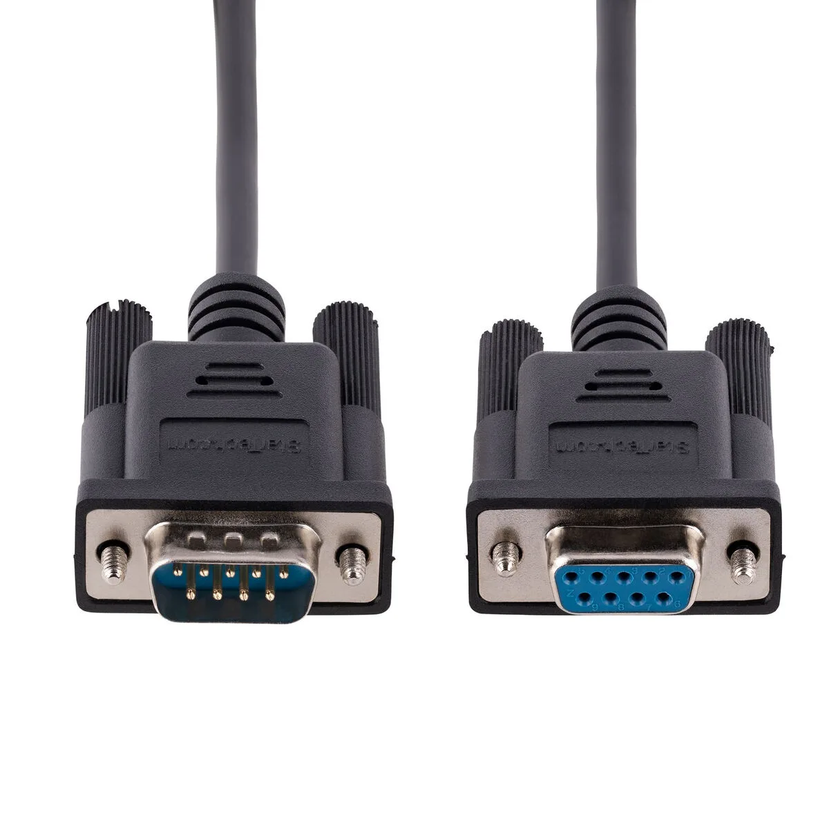 Cable adaptateur startech 9fmnm 3m rs232 cable s5516182576. Diaytar s'engage à vous proposer une expérience shopping unique avec des produits généraux innovants, tendance et toujours à prix attractifs