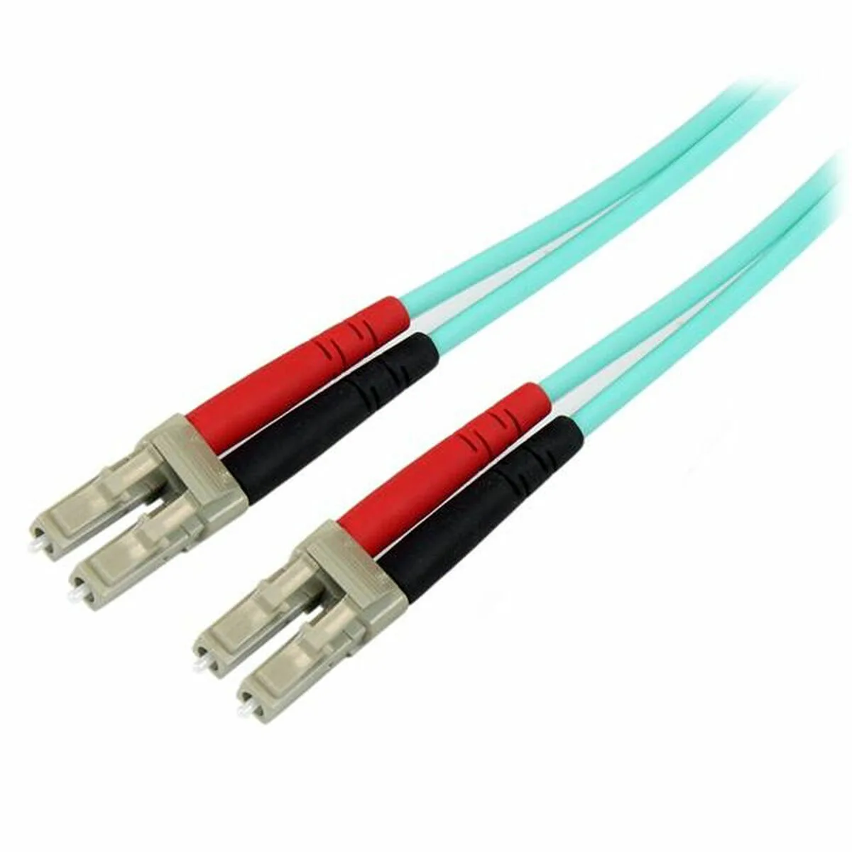 Cable adaptateur startech a50fblclc5 turquoise 5 m s5505745421. Style et élégance se conjuguent parfaitement dans notre rayon mode Diaytar.