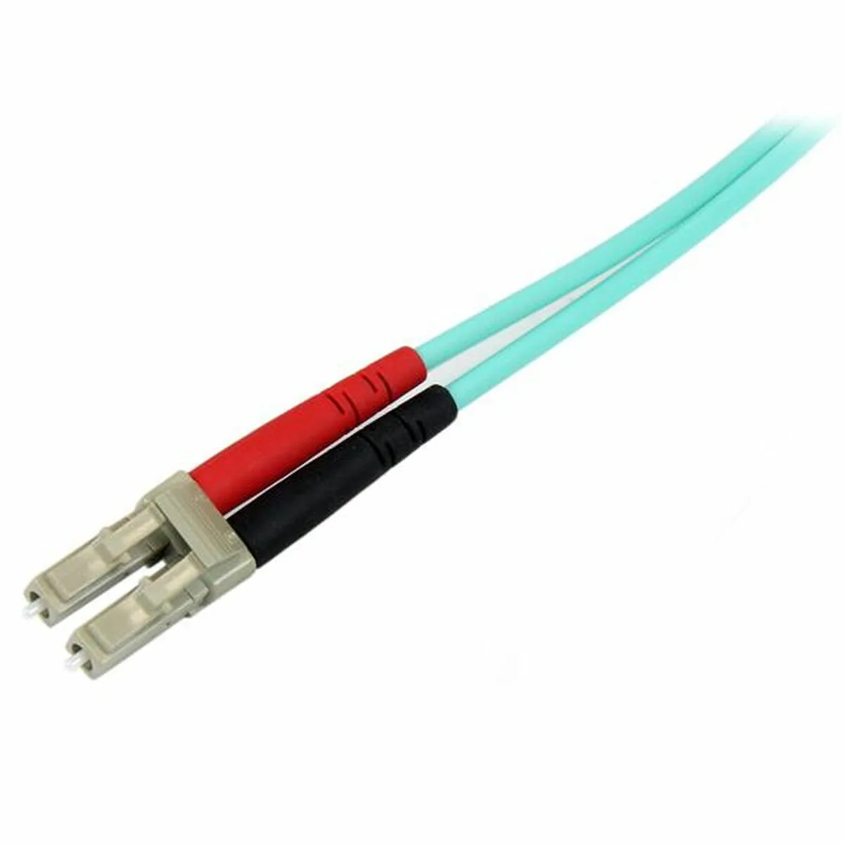 Cable adaptateur startech a50fblclc5 turquoise 5 m s5505745430. Diaytar, c'est le refuge des amoureux du beau et de l'utile, un sanctuaire dédié au produit parfait.