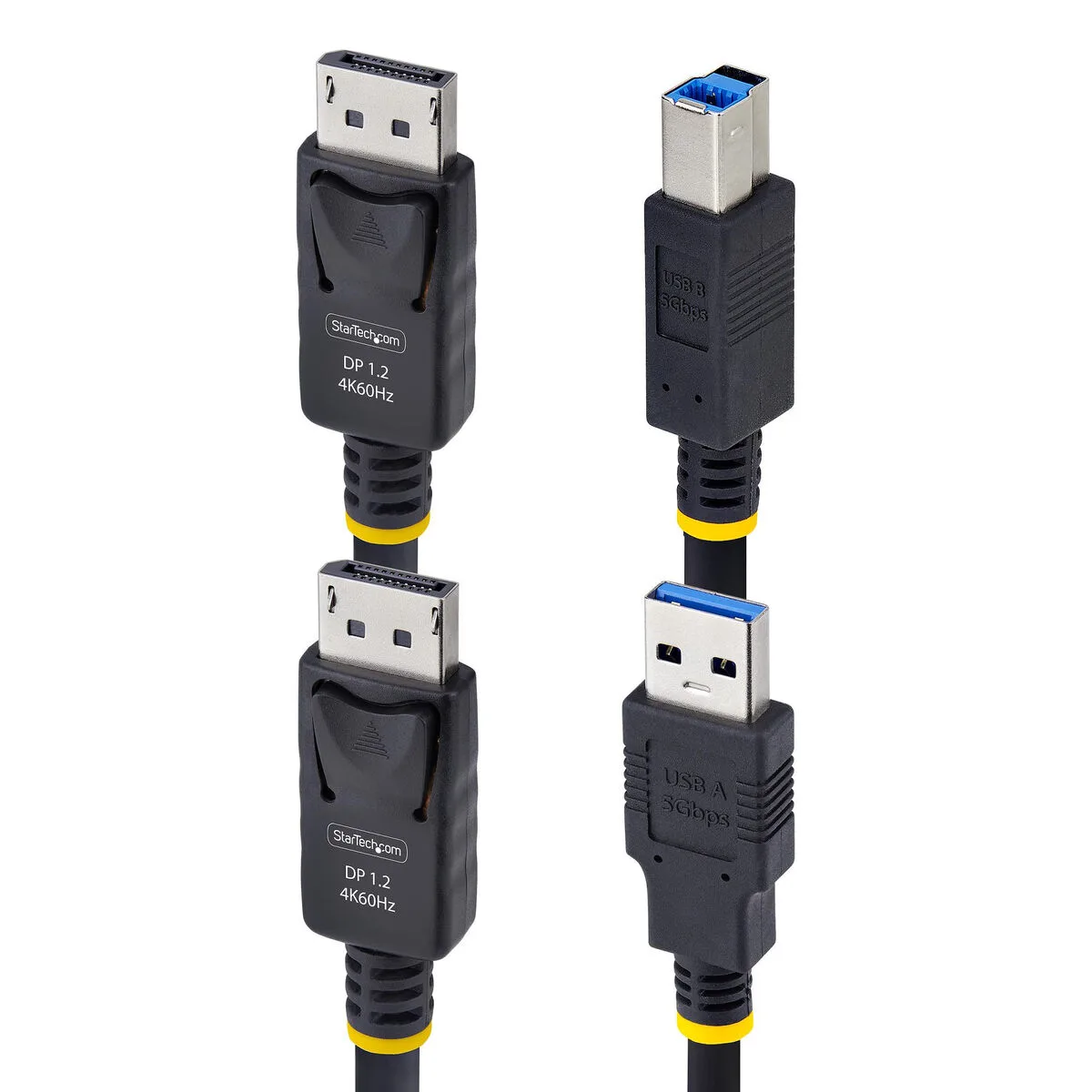 Cable adaptateur startech du12210 kvm cable noir s7721919985. Diaytar est le résultat de milliers d'heures de recherche et développement pour vous offrir une offre généraliste d'exception.