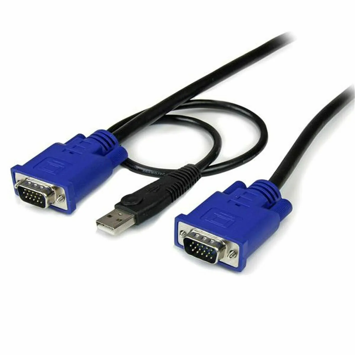 Cable adaptateur startech sveconus10 blanc noir 3 m s776105630. Nous sommes Diaytar, les architectes de votre espace de vie en ligne, meublé avec les meilleurs produits du moment