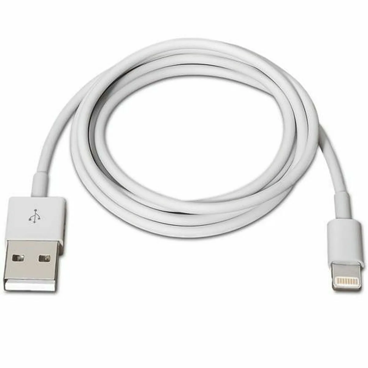 Cable aisens a102 0035 blanc noir 1 m 1 unite m050074283. Diaytar a foi en une idée simple : les meilleurs produits, qu'ils soient électroniques ou généraux, embellissent le quotidien