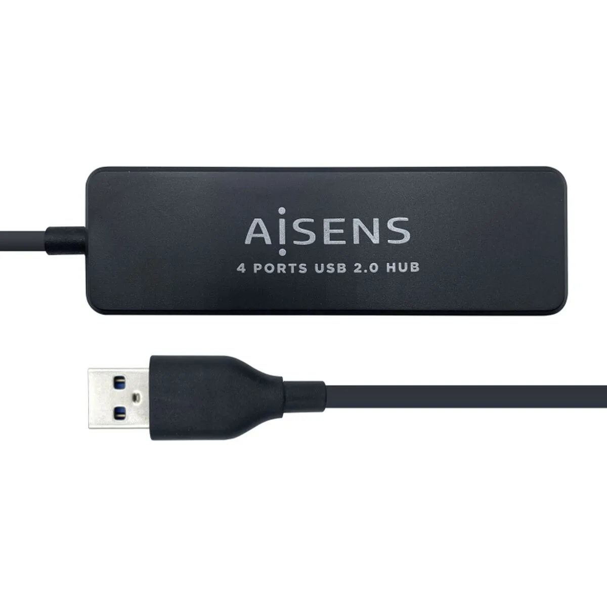 Cable aisens a104 0402 noir 1 unite s990098577. Les dernières tendances mode vous attendent chez Diaytar !