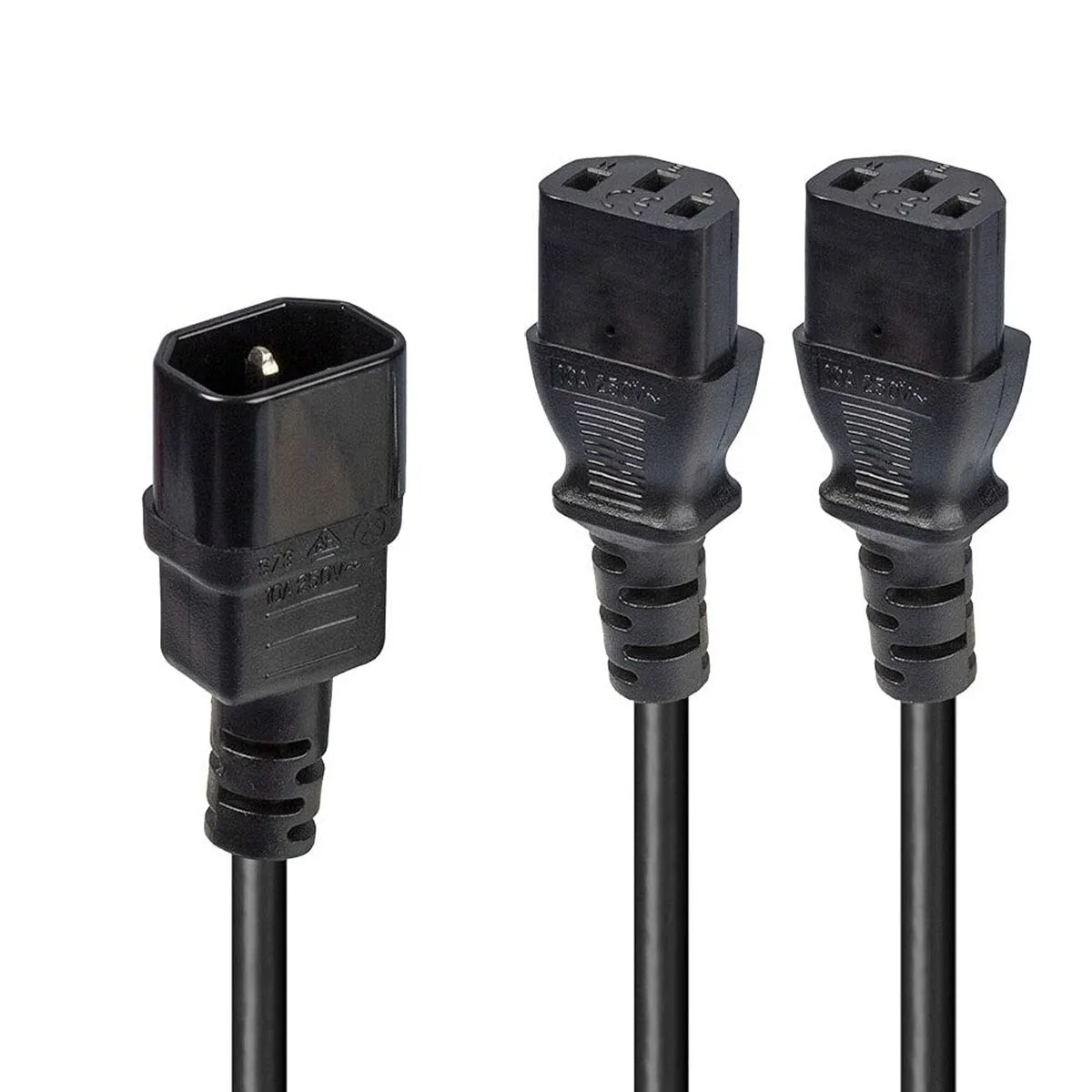 Cable alimentation c14 2x c13 lindy 30039 s771262366. L'esprit Diaytar : une curiosité insatiable pour dénicher les produits généraux et électroniques qui feront demain