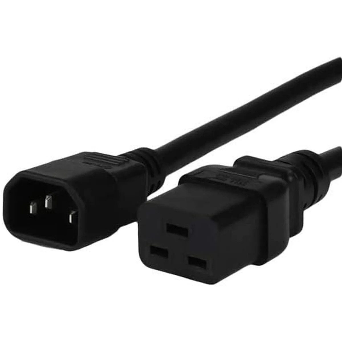 Cable alimentation c14 salicru 663ba000020 s5507555275. Nous sommes les archéologues du produit parfait. Diaytar exhume pour vous les trésors cachés du marché.