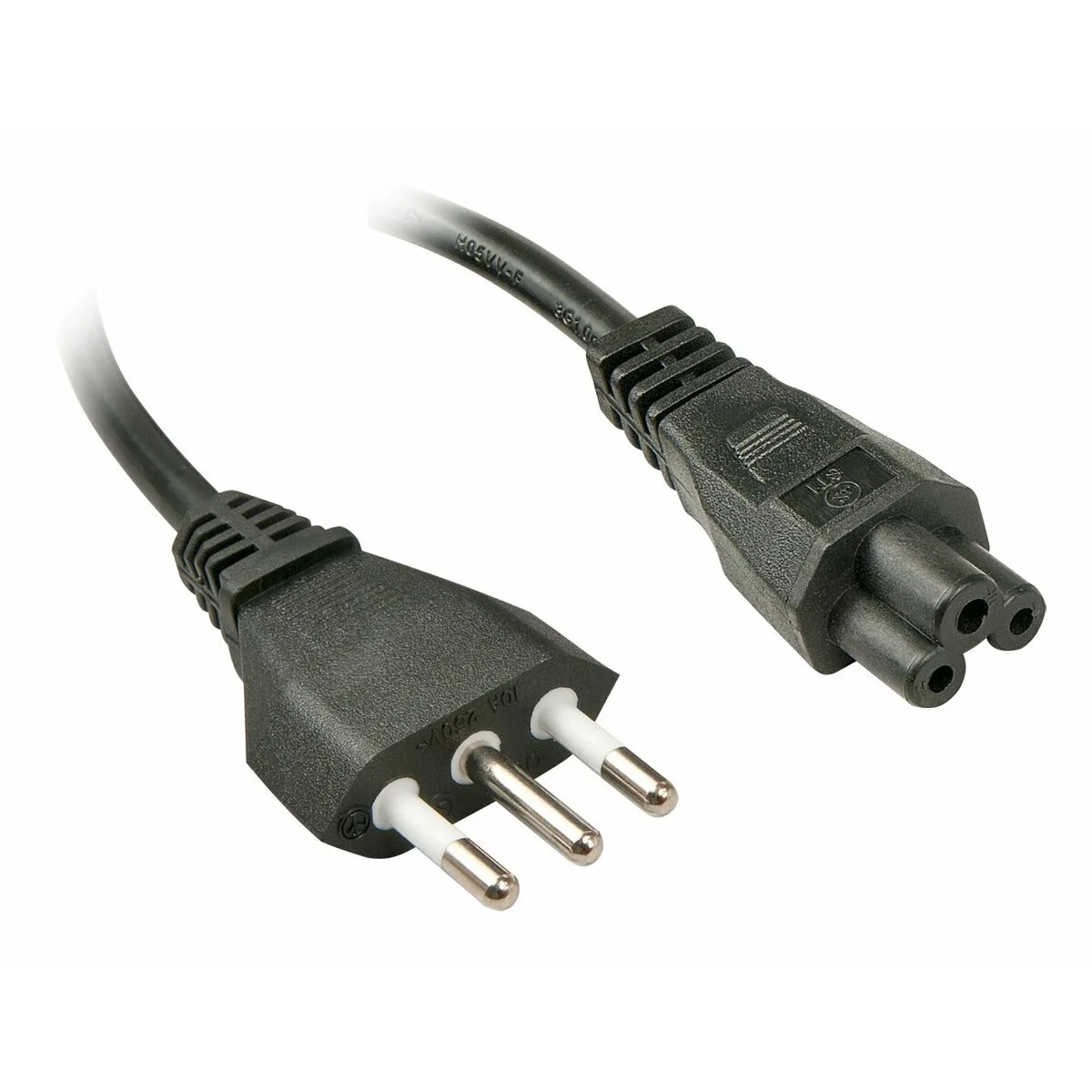 Cable alimentation c5 plug lindy 30408 2 m s771385860. Diaytar : Parce que vous méritez le meilleur, nous sélectionnons l'excellence.