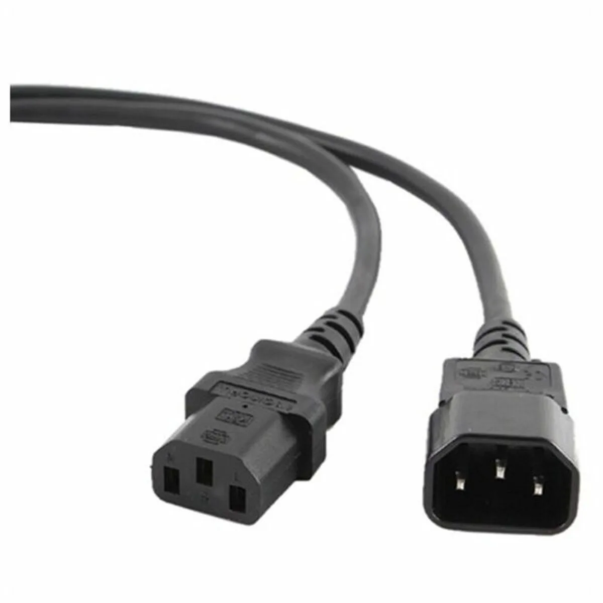 Cable alimentation cpu ecran gembird pc 189 noir 1 8 m s913266588. Diaytar s'engage à vous proposer une expérience shopping unique avec des produits généraux innovants, tendance et toujours à prix attractifs
