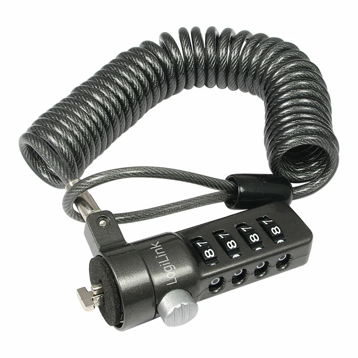 Cable antivol logilink 1 8 m ordinateur portable s792358492. Nous sommes les storytellers du produit ordinaire devenu extraordinaire. Bienvenue dans le récit Diaytar.