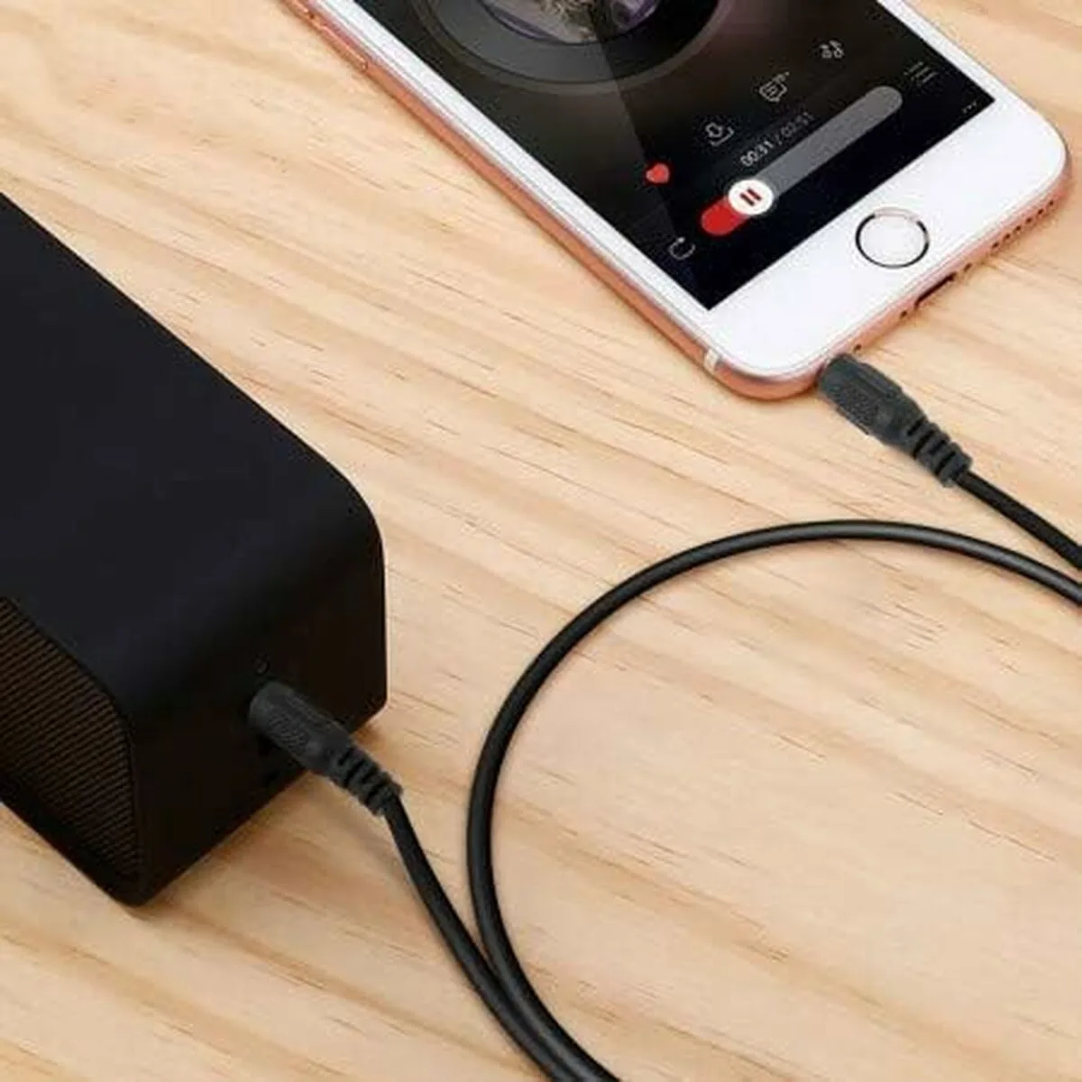 Cable audio jack 3 5 mm akashi altj 35 b 1 m noir s040866634. Diaytar : Votre guide shopping pour une sélection exigeante de produits tendance, technologiques et domestiques