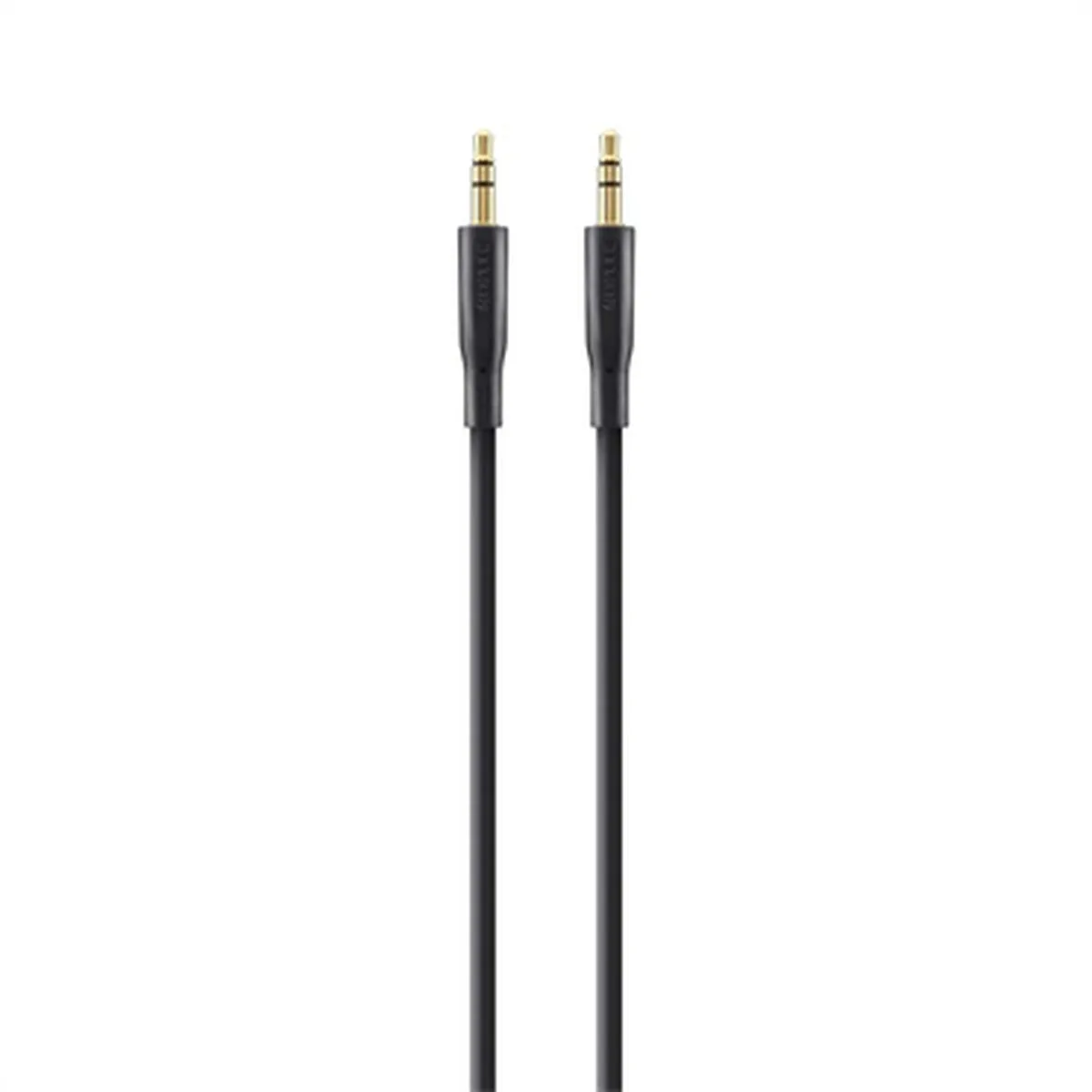 Cable audio jack 3 5 mm belkin f3y117bt2m 2 m s774057824. Diaytar, le compagnon idéal de votre vie connectée et stylée, à travers une offre généraliste sans équivalent