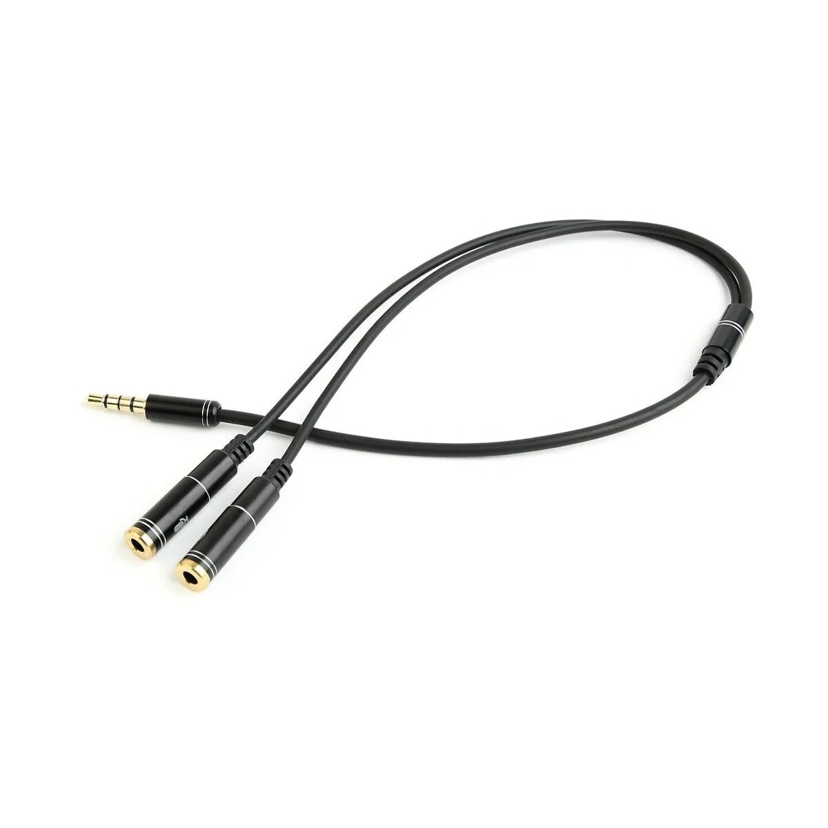 Cable audio jack 3 5 mm coupleur gembird cca 417m 20 cm s911528442. Diaytar, c'est la promesse de découvrir au moins un produit qui vous fera dire 'Mais où était-il donc tout ce temps ?'.