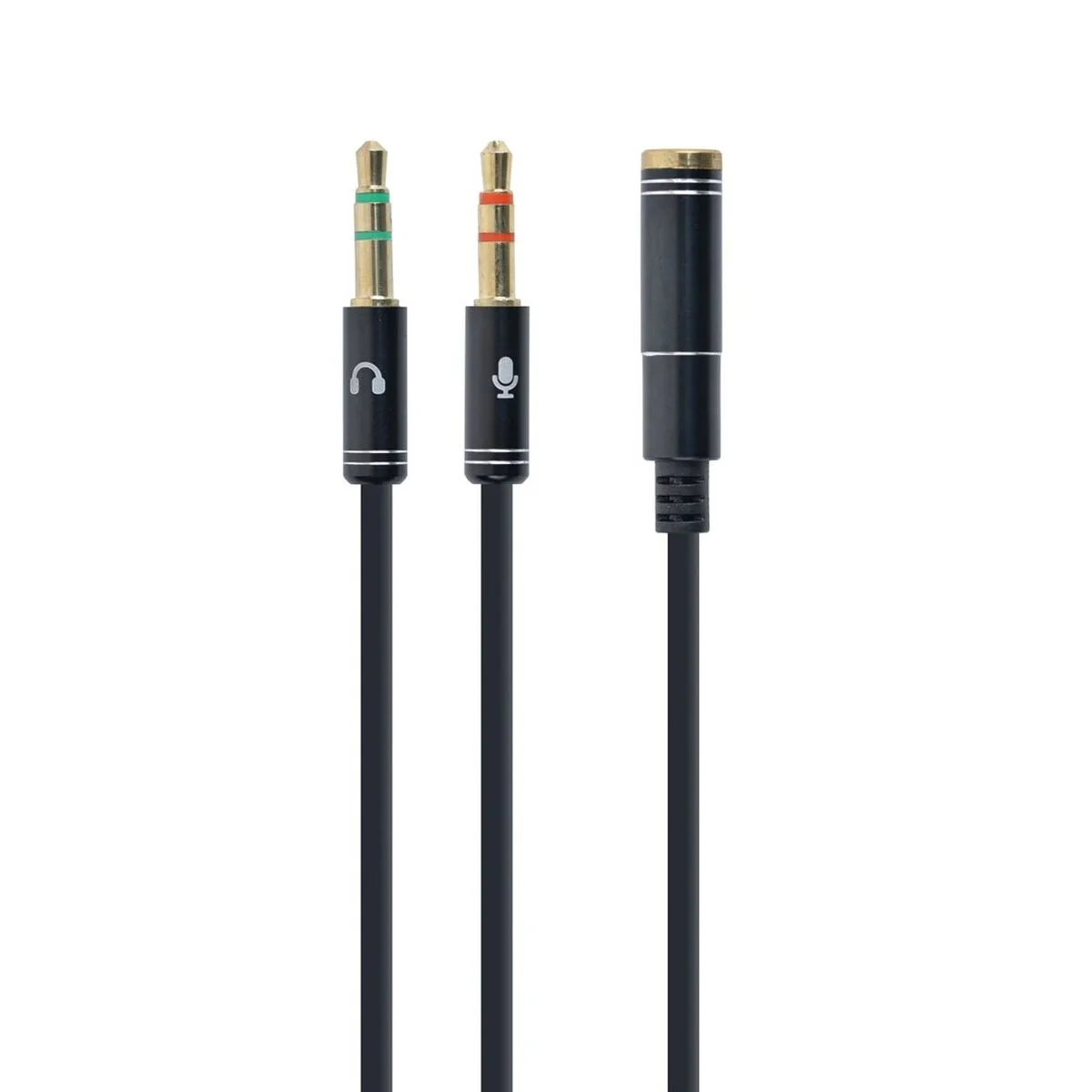 Cable audio jack 3 5 mm coupleur gembird cca 418m 20 cm s911528370. Diaytar, une boutique en ligne qui défie les catégories traditionnelles en mêlant produits high-tech, maison et lifestyle avec brio