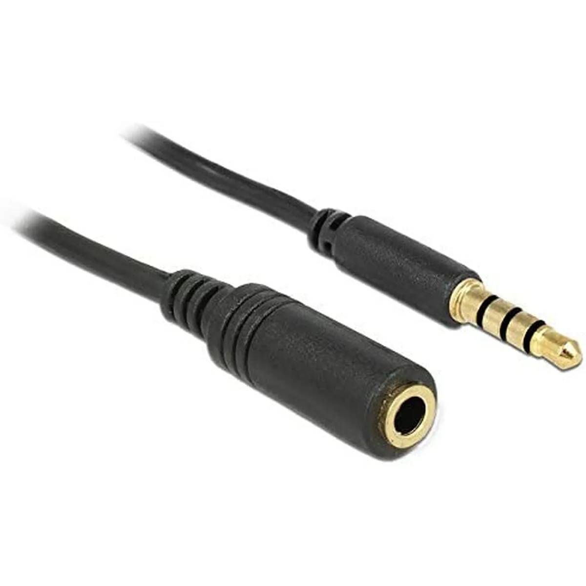 Cable audio jack 3 5 mm delock 84667 reconditionne a s355303350. Bienvenue dans le cercle très sélect des acheteurs inspirés. Diaytar révèle les produits qui définiront demain.