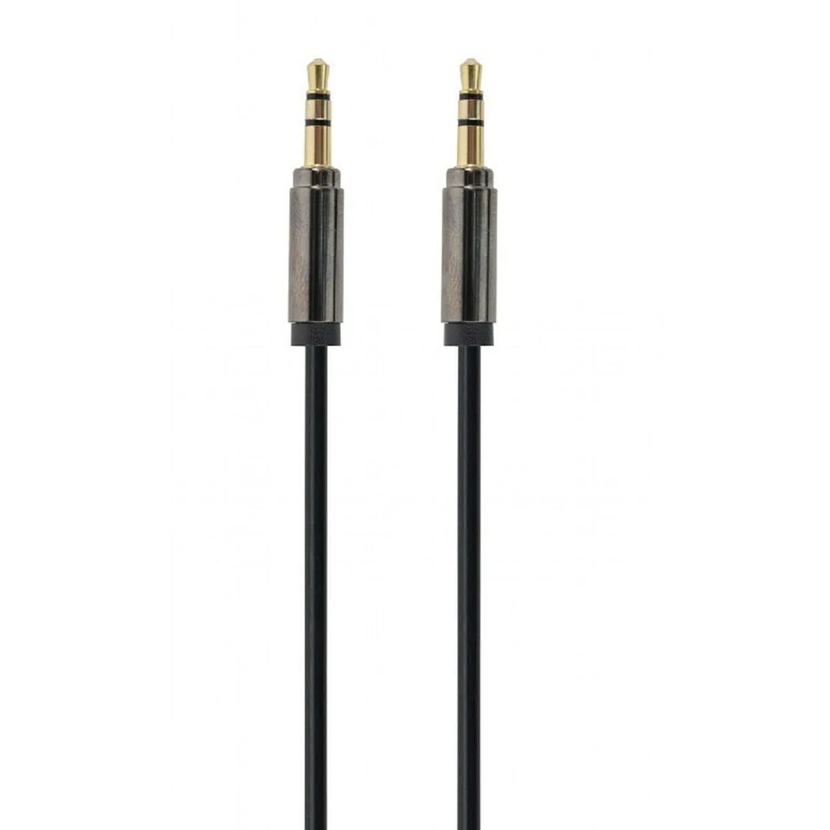 Cable audio jack 3 5 mm gembird ccap 444 6 1 8 m s911528255. Bienvenue dans le cercle très sélect des acheteurs inspirés. Diaytar révèle les produits qui définiront demain.
