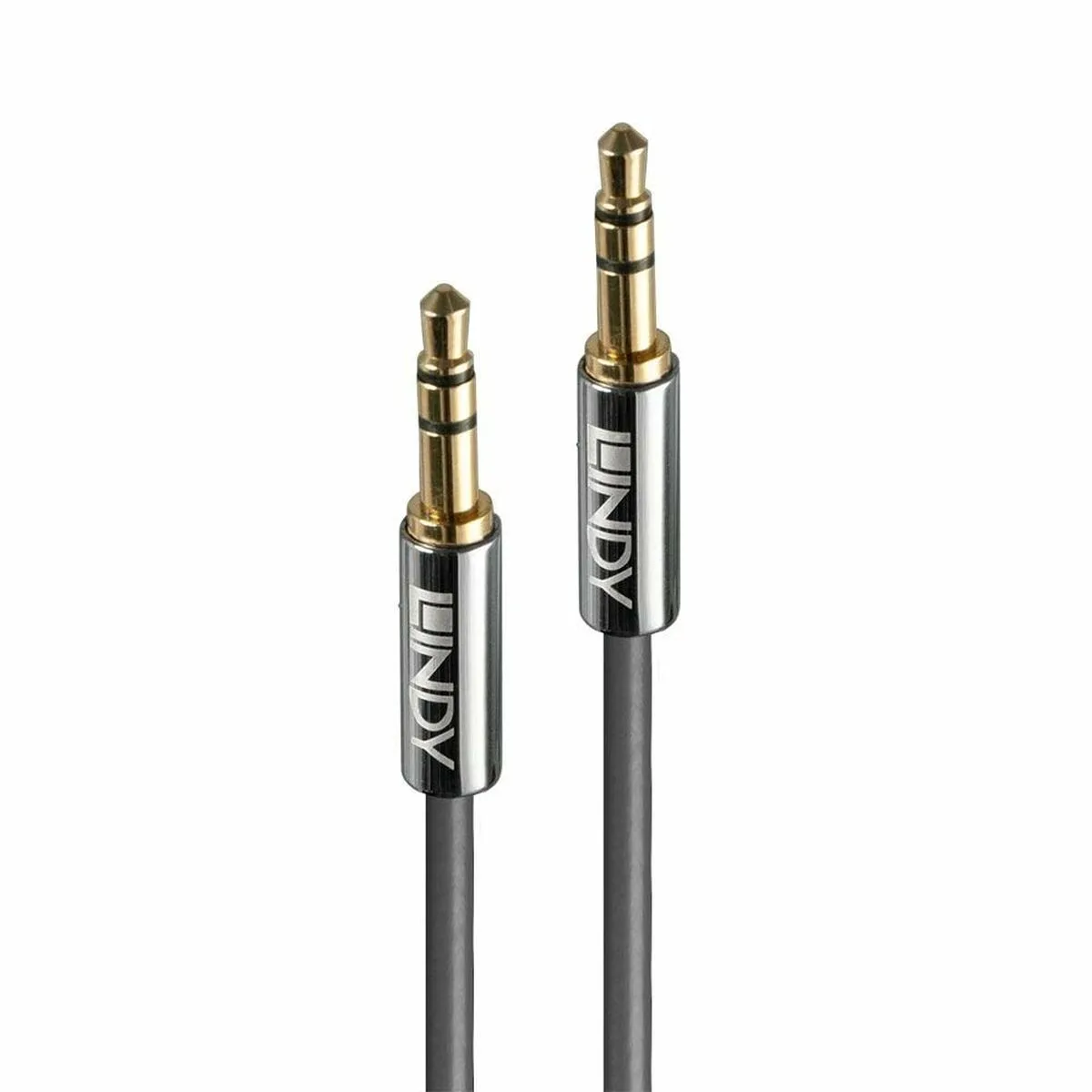 Cable audio jack 3 5 mm lindy 35324 s771521862. Diaytar, c'est l'assurance de produits qui durent, tant dans leur construction que dans leur style intemporel.