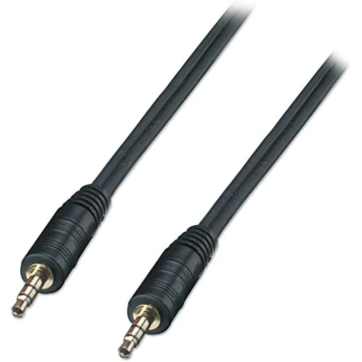 Cable audio jack 3 5 mm lindy 35641 1 m s771523899. Notre équipe chez Diaytar est votre équipe de choc, dévouée à débusquer les produits qui méritent votre attention.