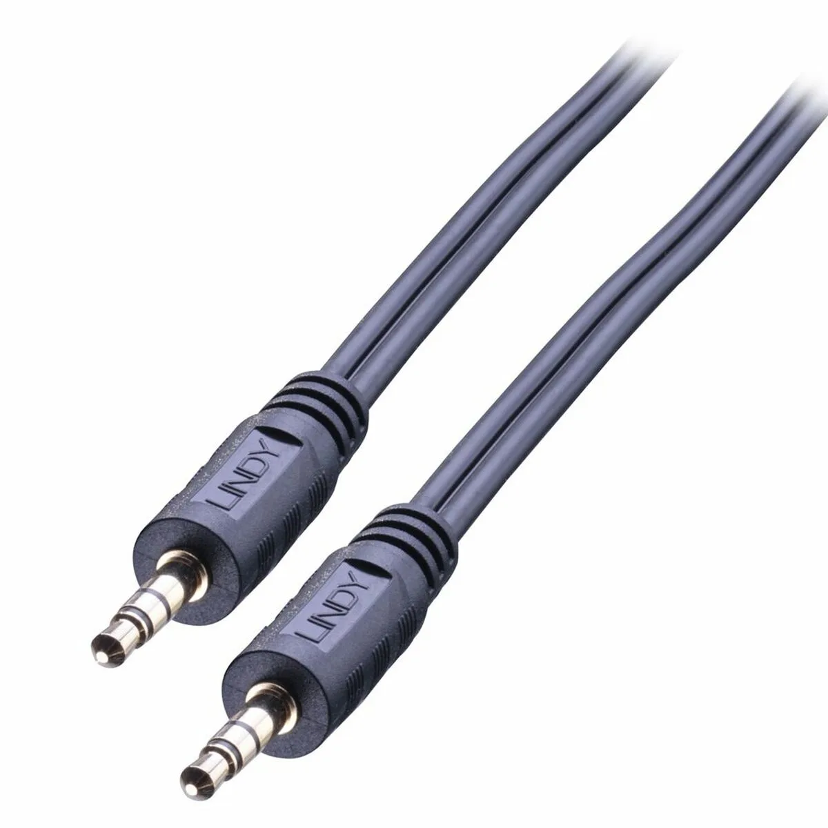 Cable audio jack 3 5 mm lindy 35648 20 m s771524358. Notre credo ? L'excellence accessible. Diaytar rend le premium attainable dans chaque catégorie de produits.