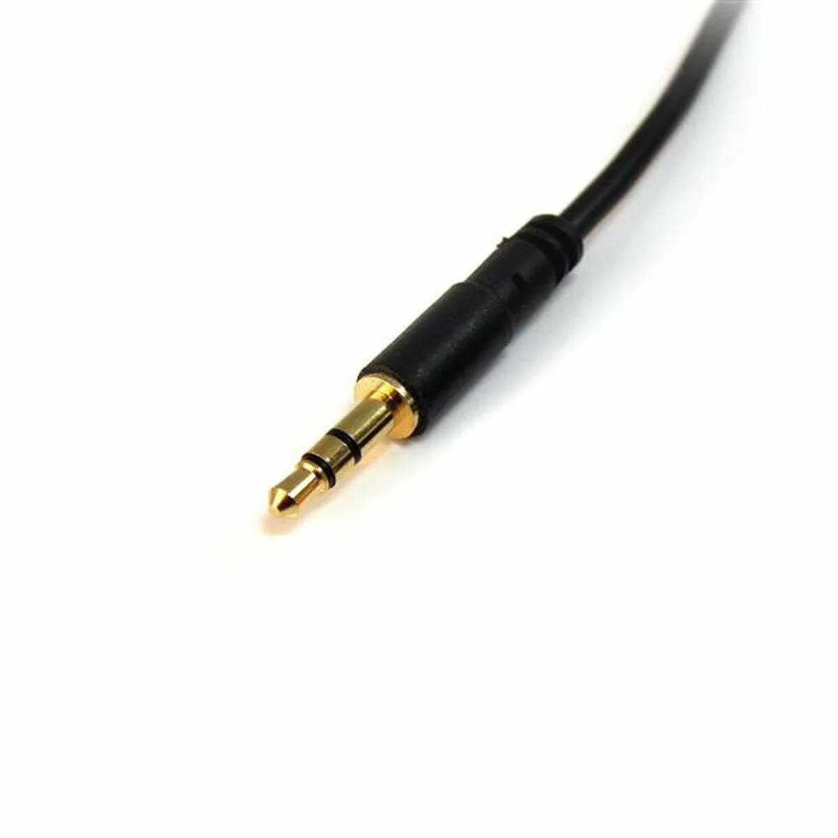 Cable audio jack 3 5 mm startech mu15mms s5505664715. Diaytar capitalise sur la diversité : notre force est de vous offrir un choix immense sans jamais sacrifier la qualité