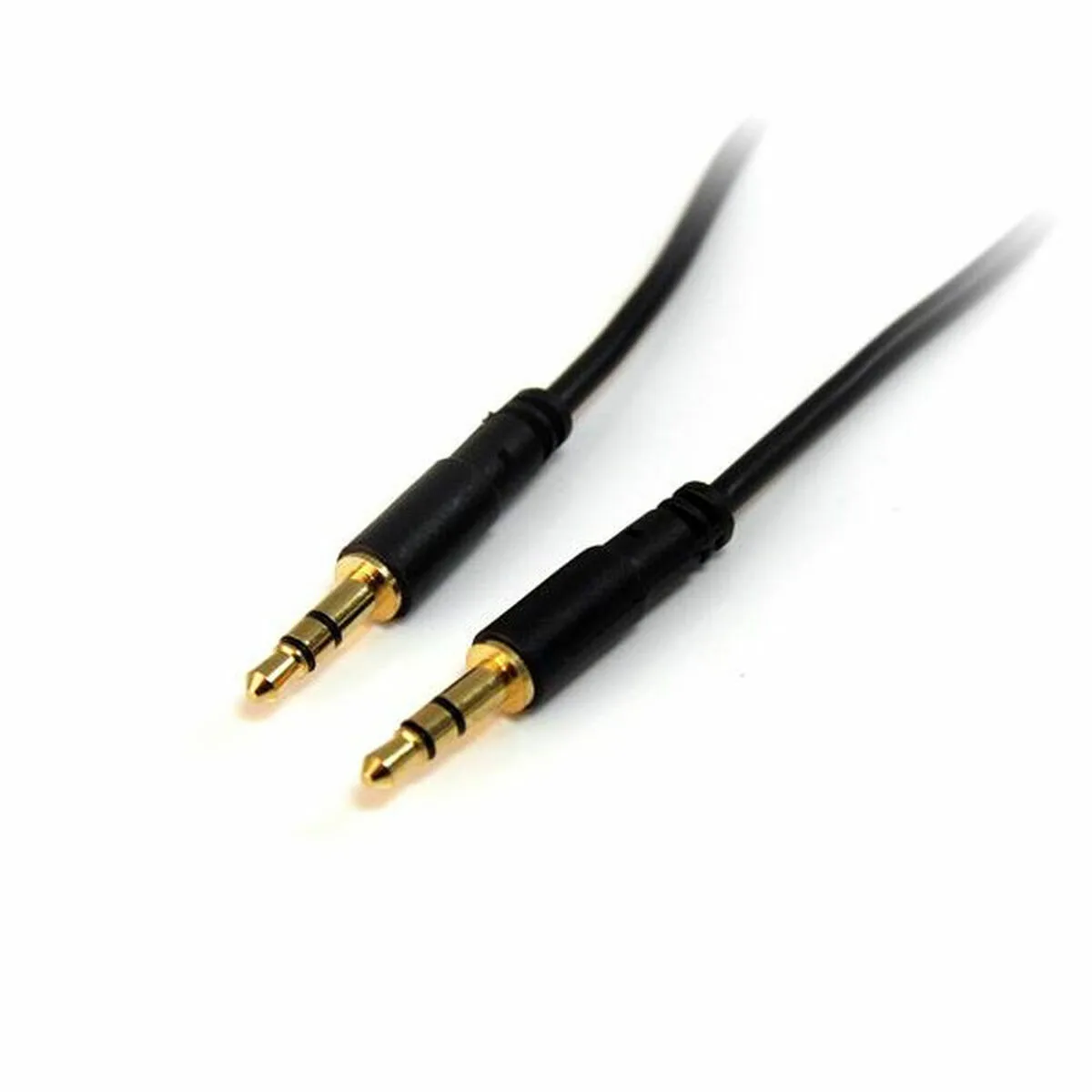 Cable audio jack 3 5 mm startech mu15mms s5505664776. Diaytar, c'est le compagnon des visionnaires, de ceux qui achètent aujourd'hui les produits qui seront incontournables demain.