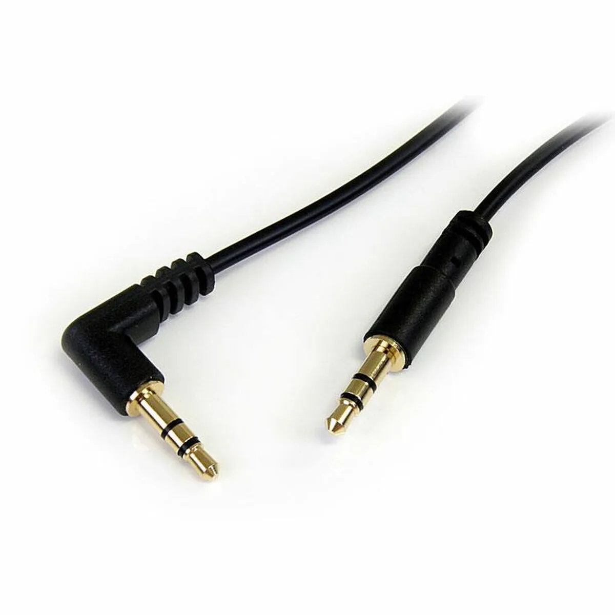 Cable audio jack 3 5 mm startech mu1mmsra noir 0 3 m s5505664996. Nous avons bâti Diaytar sur la conviction qu'un produit génial n'a pas de prix, mais devrait avoir un prix accessible.