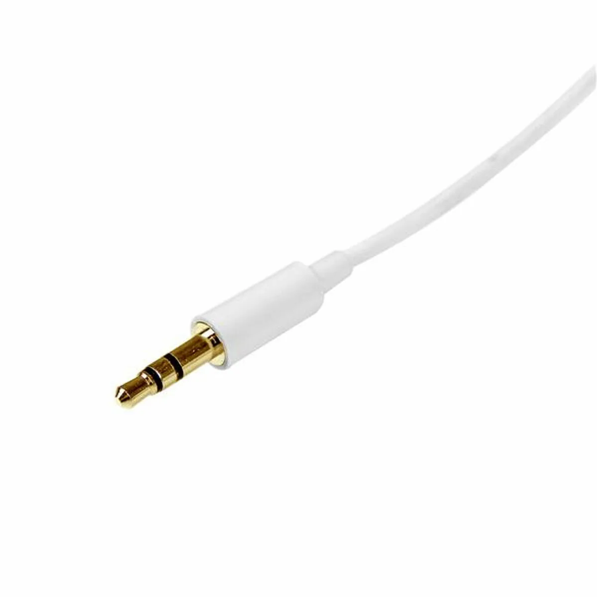 Cable audio jack 3 5 mm startech mu2mmmswh blanc s5505714012. Nous avons bâti Diaytar sur un principe simple : offrir le meilleur des produits généraux et électroniques sans élitisme
