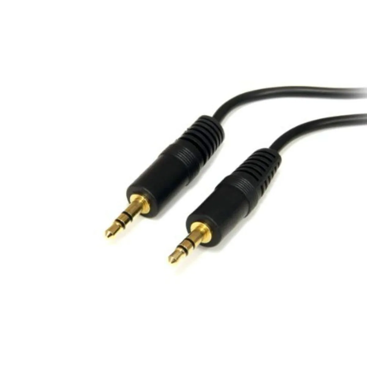 Cable audio jack 3 5 mm startech mu6mm 1 8 m s775120256. Diaytar, c'est l'assurance de découvrir des produits que vous ne trouverez nulle part ailleurs, tous domaines confondus