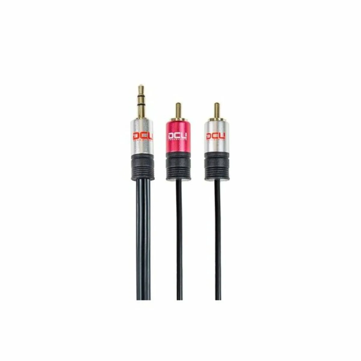 Cable audio jack 3 5 mm vers 2 rca dcu 3 m s042934190. L'aventure Diaytar, c'est celle d'une équipe passionnée qui déniche pour vous les perles rares du marché généraliste