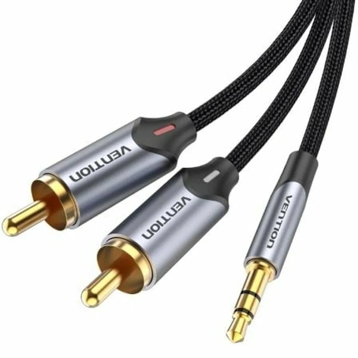 Cable audio jack vers 2 rca vention bcnbg s991391411. Diaytar est le résultat de milliers d'heures de recherche et développement pour vous offrir une offre généraliste d'exception.