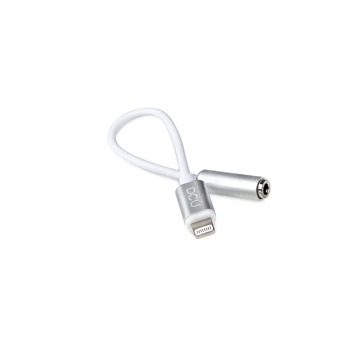 Cable audio jack vers lightning dcu 34101275 s760494372. Votre boutique de confiance Diaytar vous accompagne dans tous vos projets.