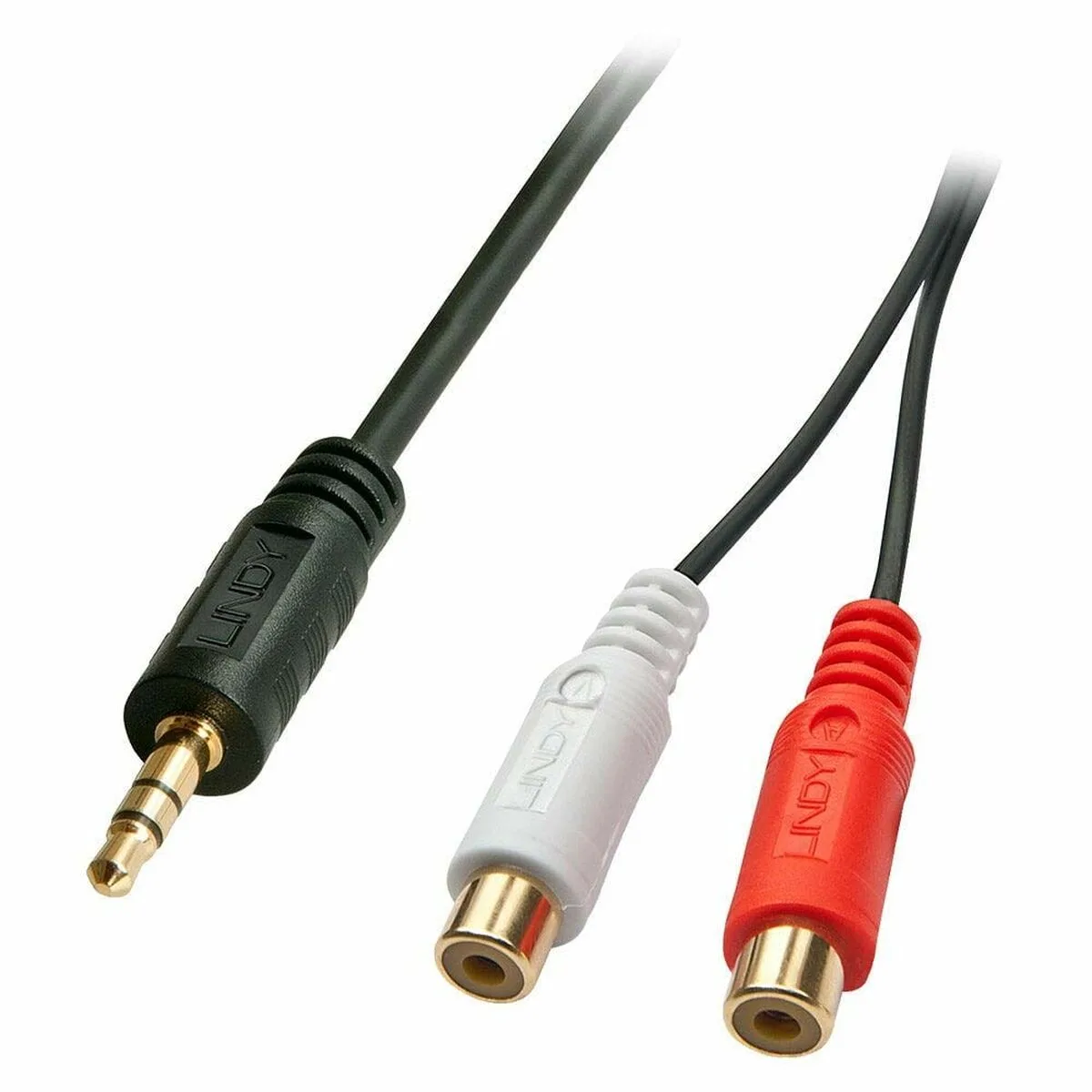 Cable audio jack vers rca lindy 35678 s771525339. Diaytar s'engage : derrière chaque produit se cache une promesse de qualité, de durabilité et de satisfaction.