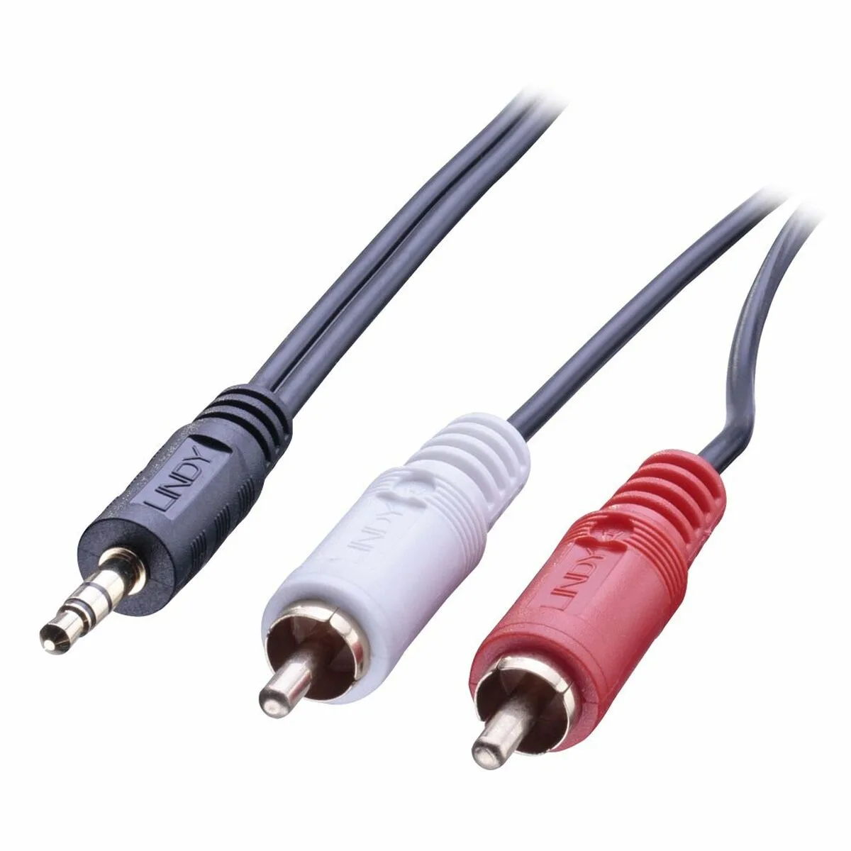 Cable audio jack vers rca lindy 35681 s771525526. Notre équipe chez Diaytar est votre équipe de choc, dévouée à débusquer les produits qui méritent votre attention.