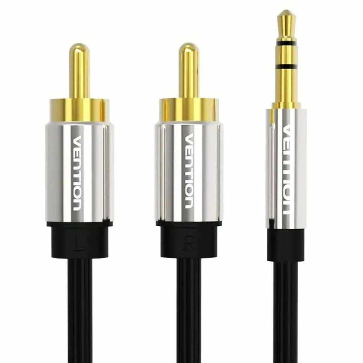 Cable audio jack vers rca vention bcfbh 2 m s990838139. Nous sommes les archéologues du produit parfait. Diaytar exhume pour vous les trésors cachés du marché.